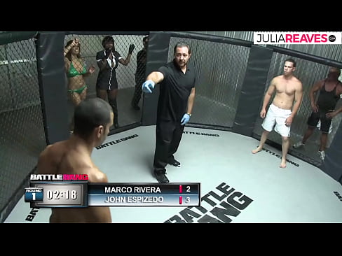 ❤️ Ultimate Fighter fickt ein Nummerngirl direkt nach einem Kampf im Ring ❤❌ Beautiful porn bei uns ☑
