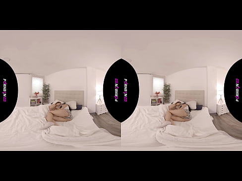 ❤️ PORNBCN VR Zwei junge Lesben erwachen geil in 4K 180 3D Virtual Reality Geneva Bellucci Katrina Moreno ❤❌ Beautiful porn bei uns ☑
